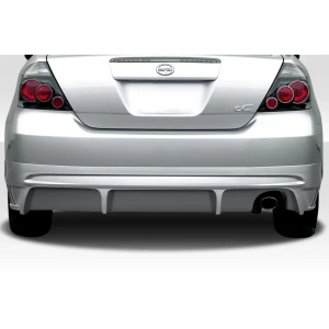 2005-2010 Scion TC Racer Rear Lip - image 1