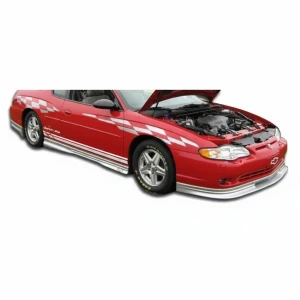 2000-2005 Chevrolet Monte Carlo Racer Kit - image 1