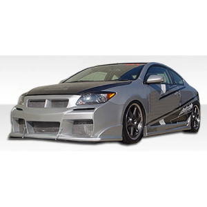 2005-2010 Scion tC Raven Body Kit - 4 Piece - image 1