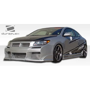 2005-2010 Scion tC Raven Front Bumper - 1 Piece - image 1