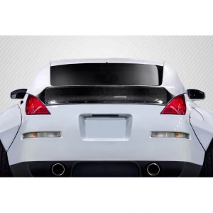 2003-2008 Nissan 350Z RBS Carbon Fiber Rear Wing - image 1