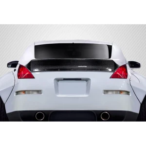 2003-2008 Nissan 350Z RBS Carbon Fiber Rear Wing - image 1