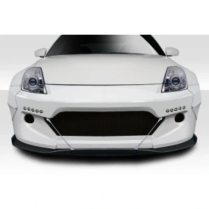 2003-2008 Nissan 350Z RBS Front Bumper - image 1