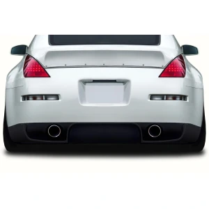 2003-2008 Nissan 350Z RBS Rear Lip - image 1