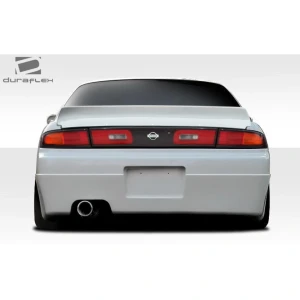 1995-1998 Nissan 240SX RBS Rear Wing - image 1