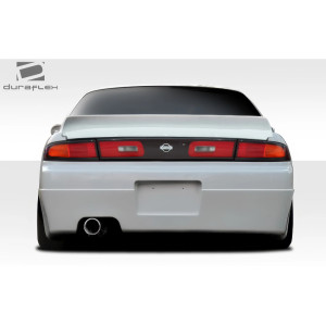 1995-1998 Nissan 240SX S14 RBS Wing Trunk Lid Spoiler - 1 Piece - image 1