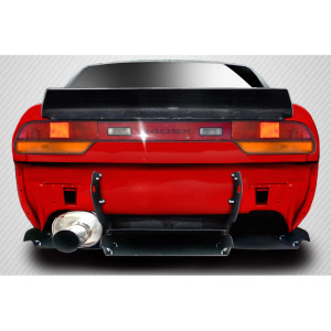 1989-1994 Nissan 240SX S13 HB RBS Rear Wing Spoiler -1 Piece (S) - image 1