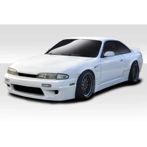 1995-1996 Nissan 240SX RBS V1 Kit - image 1