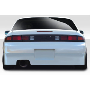1995-1998 Nissan 240SX S14 RBS V1 Rear Bumper - 1 Piece - image 1