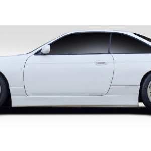 1995-1998 Nissan 240SX S14 RBS V1 Side Skirts - 2 Piece - image 1
