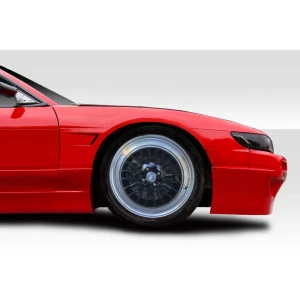 1989-1994 Nissan S13 Silvia RBS V1 Fender - image 1