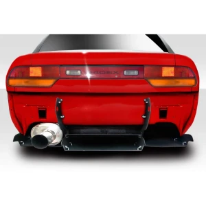 1989-1994 Nissan 240SX RBS V3 Rear Lip - image 1