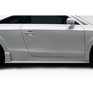 2008-2015 Audi TT Regulator Side Skirts - image 1