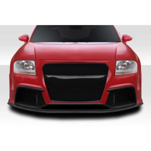 2000-2006 Audi TT 8N Regulator Front Bumper - 1 Piece - image 1