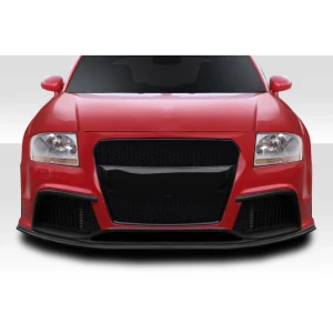 2000-2006 Audi TT 8N Regulator Front Bumper - 1 Piece - image 1