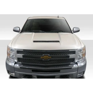 2007-2013 Chevrolet Silverado RK-S Hood - image 1