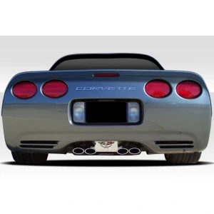 1997-2004 Chevrolet Corvette C5 RKS Rear Wing Spoiler - 1 Piece - image 1