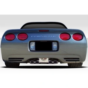 1997-2004 Chevrolet Corvette RKS Rear Wing - image 1
