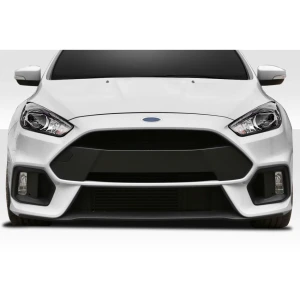 2016-2018 Ford Focus RS Look Front Bumper -1 Piece - image 1