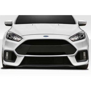 2016-2018 Ford Focus RS Look Front Bumper - image 1