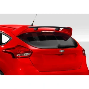 2016-2018 Ford Focus RS Look Rear Wing - image 1