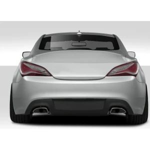 2010-2016 Hyundai Genesis RS-1 Trunk - image 1