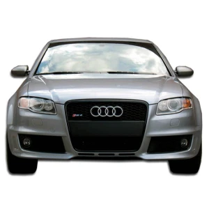 2006-2008 Audi A4 RS4 Front Bumper - image 1