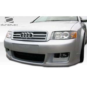2002-2005 Audi A4 B6 S4 RS4 Front Bumper - 1 Piece - image 1