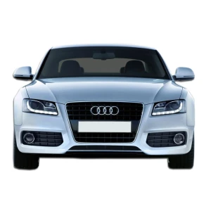 2008-2012 Audi A5 S5 Look Front Bumper - image 1