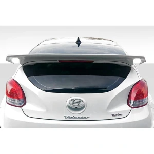 2012-2017 Hyundai Veloster Sequential Rear Wing - image 1