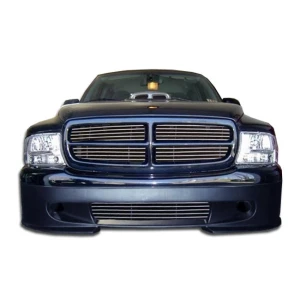 1998-2003 Dodge Durango SG Front Lip - image 1