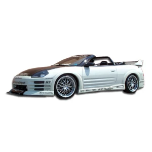 2000-2005 Mitsubishi Eclipse Shine Side Skirts - image 1
