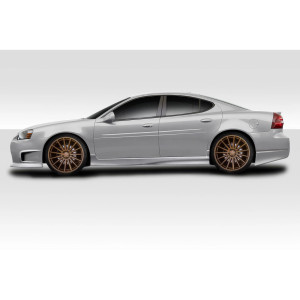 2004-2008 Pontiac Grand Prix Showoff Side Skirts - 2 Piece - image 1