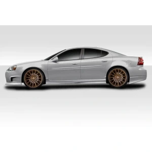 2004-2008 Pontiac Grand Prix Showoff Side Skirts - image 1