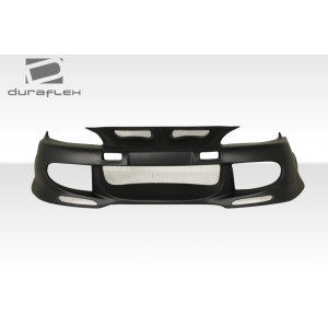 1999-2005 Pontiac Grand Am Showoff 3 Front Bumper - 1 Piece - image 1