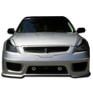 2007-2009 Nissan Altima Sigma Front Bumper - image 1
