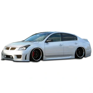 2007-2012 Nissan Altima Sigma Side Skirts - image 1