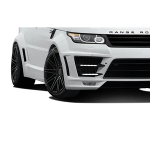 2014-2022 Land Rover Range Rover Sport AF-2 Wide Body LED Lights - 2 Piece - image 1