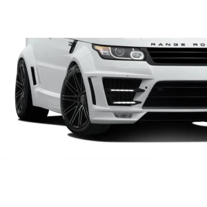 2014-2022 Land Rover Range Rover Sport AF-2 Lighting - image 1