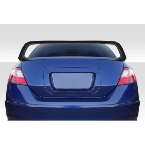 2006-2011 Honda Civic Sigma Rear Wing - image 1