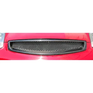 2003-2007 Infiniti G Coupe Sigma Carbon Fiber Grille - image 1