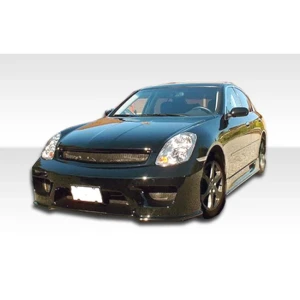 2003-2004 Infiniti G Sedan Sigma Kit - image 1