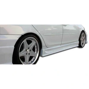 2002-2006 Toyota Camry Sigma Side Skirts - image 1