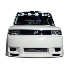 2004-2007 Scion xB Skyline Front Bumper - image 1