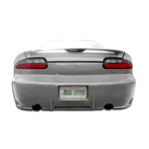 1993-2002 Chevrolet Camaro Duraflex Sniper Rear Bumper - 1 Piece - image 1