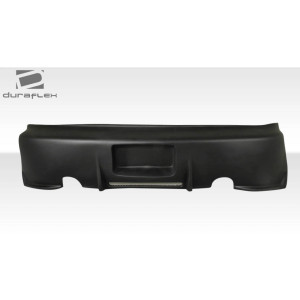 1993-2002 Chevrolet Camaro Sniper Rear Bumper - 1 Piece - image 1