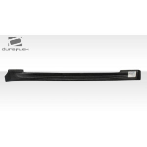 1993-2002 Chevrolet Camaro Sniper Side Skirts Rocker Panels - 2 Piece - image 1