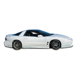 1993-2002 Pontiac Firebird Sniper Side Skirts - image 1