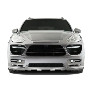 2011-2014 Porsche Cayenne AF-2 Front Bumper - image 1