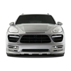 2011-2014 Porsche Cayenne AF-2 Front Bumper - image 1